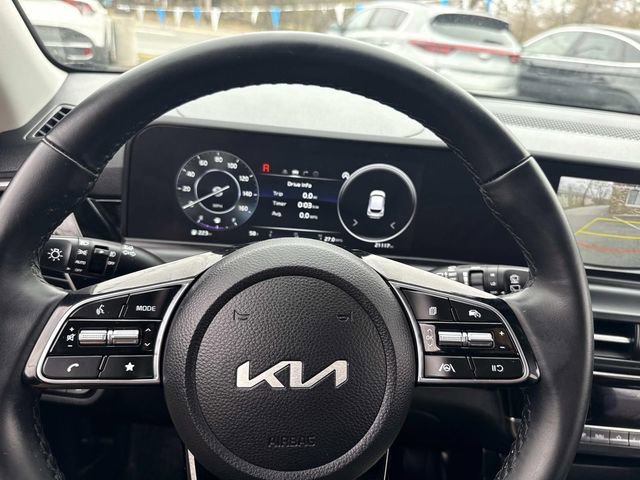 Used 2024 Kia Seltos S AWD/4WD image 30