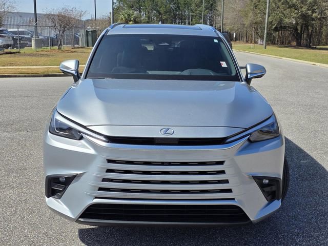 Certified 2025 Lexus TX 350 AWD w/ Technology Package image 2