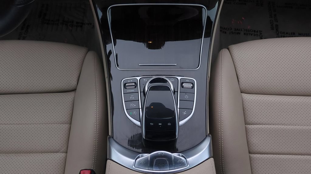 Used 2021 Mercedes-Benz C 300 Cabriolet image 14