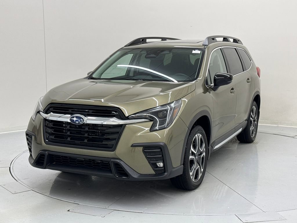 New 2026 Subaru Ascent Limited