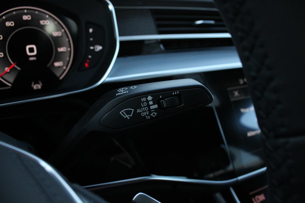 New 2026 Audi A8 L 3.0T AWD/4WD image 13