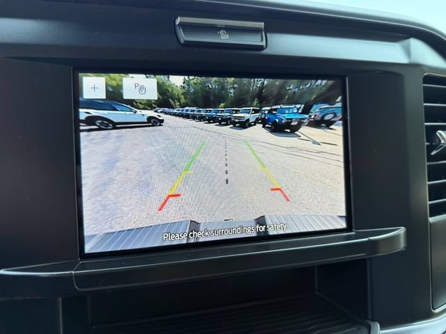 New 2026 Ford F350 XL w/ FX4 Off-Road Package AWD/4WD image 8