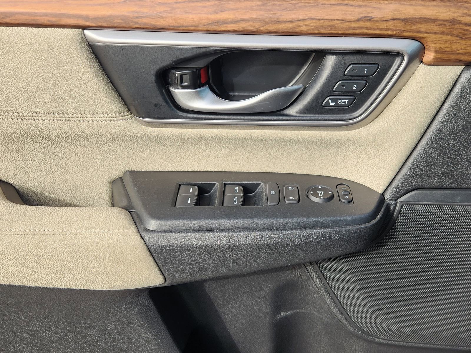 Used 2022 Honda CR-V EX image 27