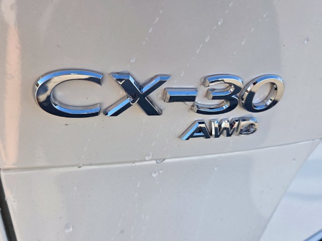 New 2026 MAZDA CX-30 AWD 2.5 S image 11