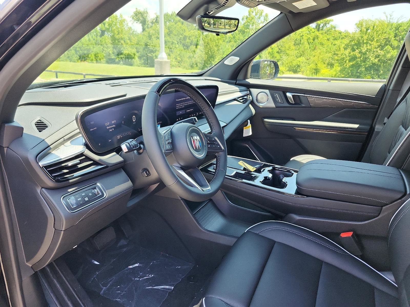 New 2025 Buick Enclave Avenir w/ Super Cruise Package image 13