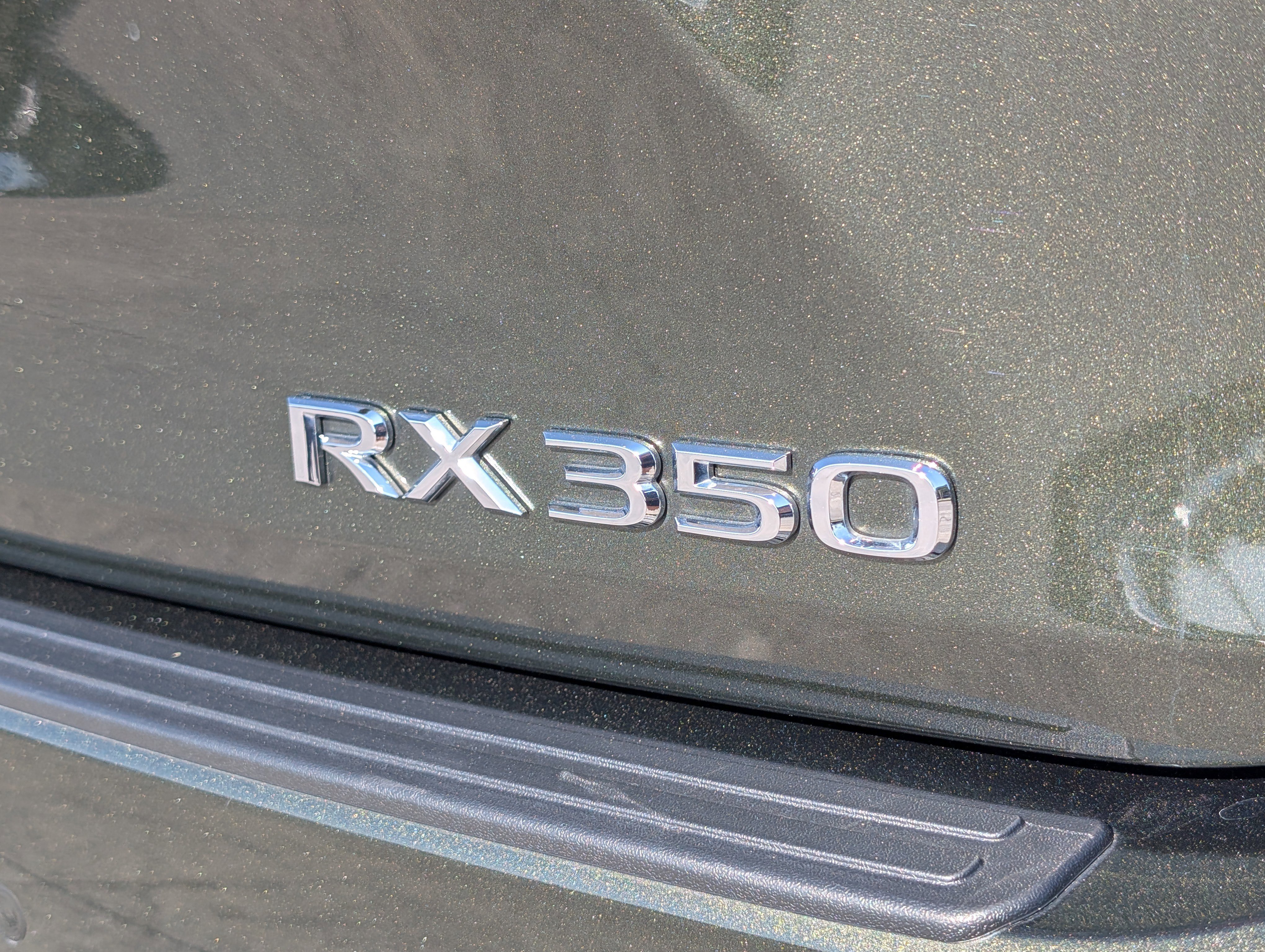 Used 2022 Lexus RX 350 FWD w/ Premium Package image 28