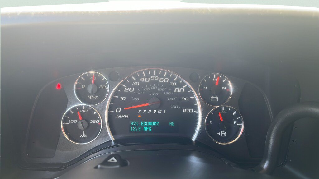 Used 2017 Chevrolet Express 3500 LT w/ LT Preferred Equipment Group RWD image 12