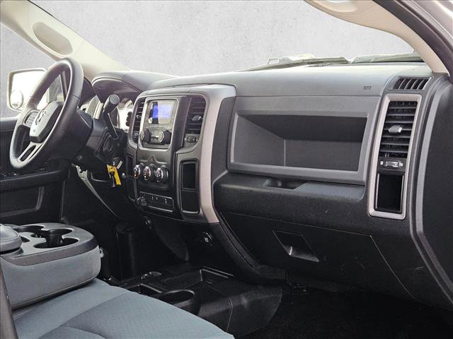 Used 2016 RAM 2500 Tradesman w/ Chrome Appearance Group image 18