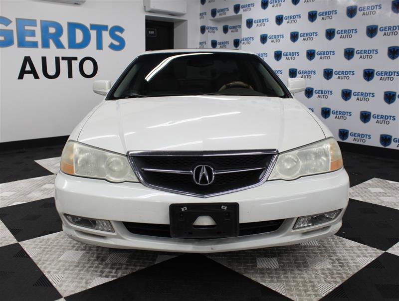 Used 2003 Acura TL FWD image 6
