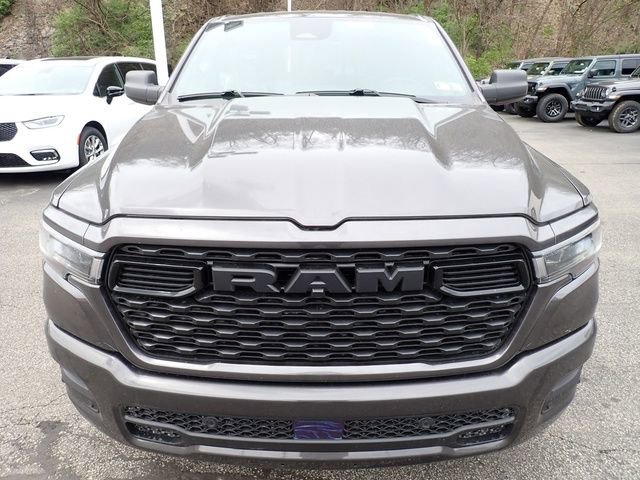 New 2026 RAM 1500 Express image 11