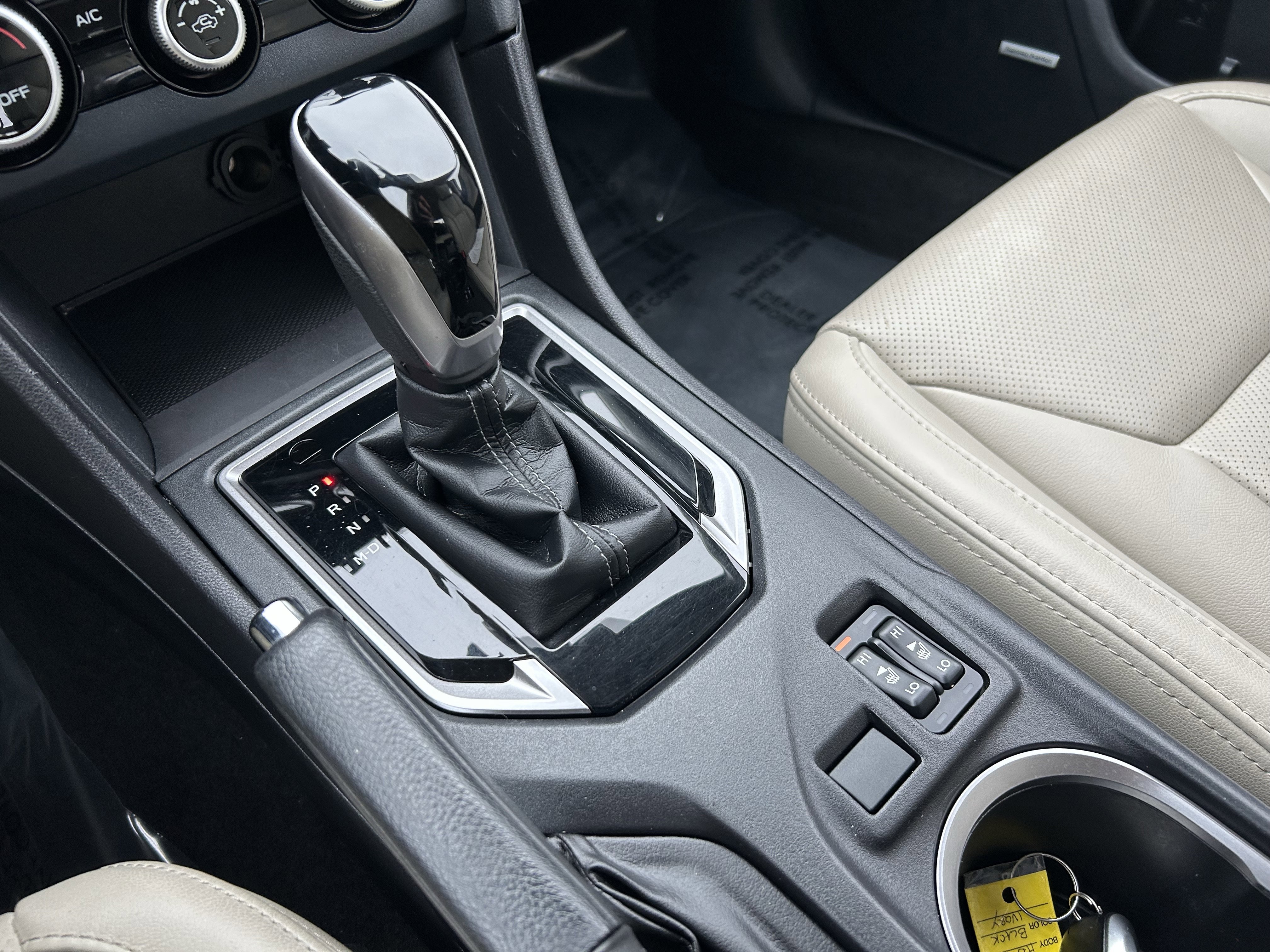 Used 2019 Subaru Impreza 2.0i Limited image 17