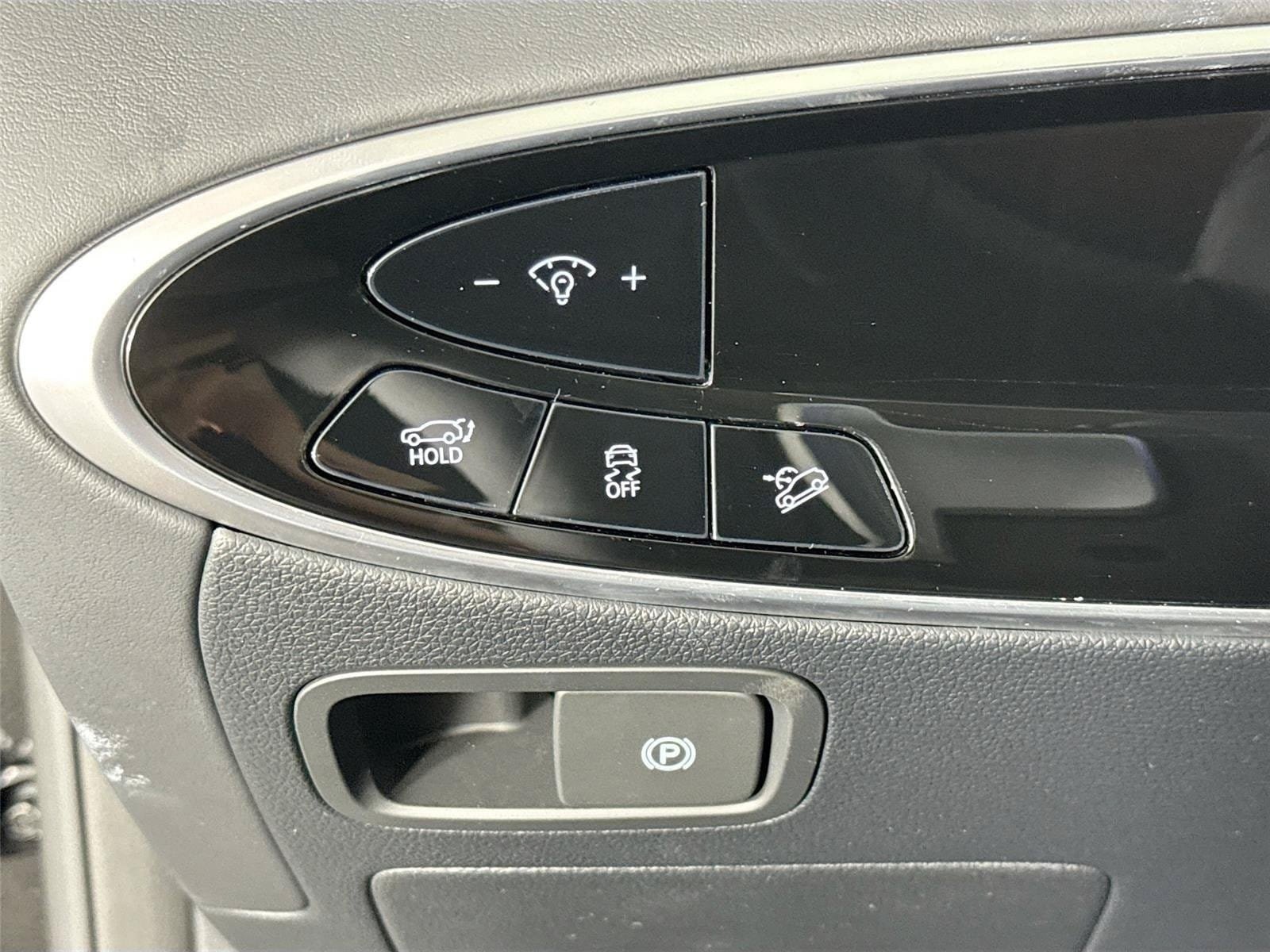 New 2026 Genesis GV70 2.5T Advanced AWD/4WD image 10