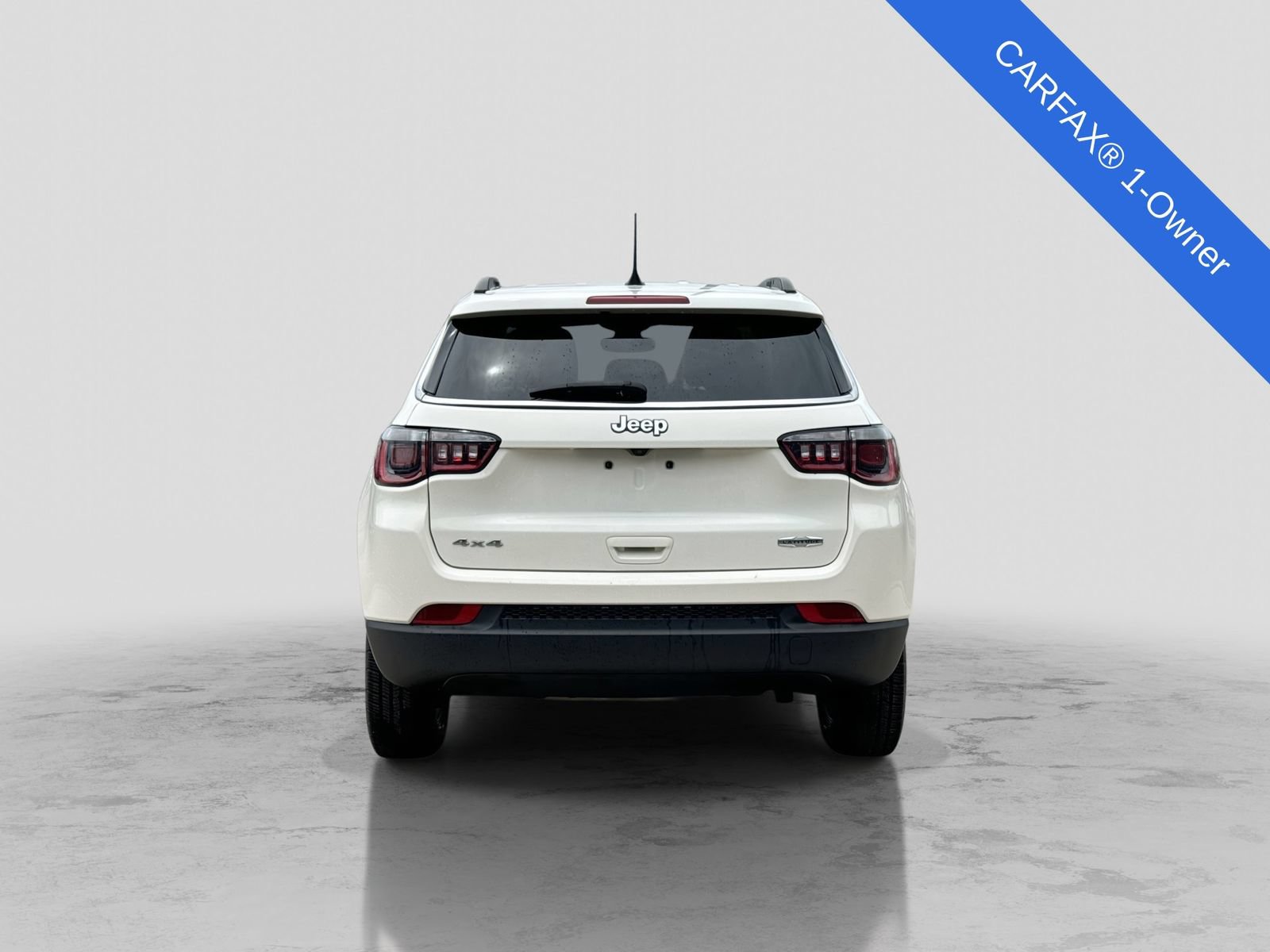 Used 2019 Jeep Compass Latitude w/ Cold Weather Group AWD/4WD image 7