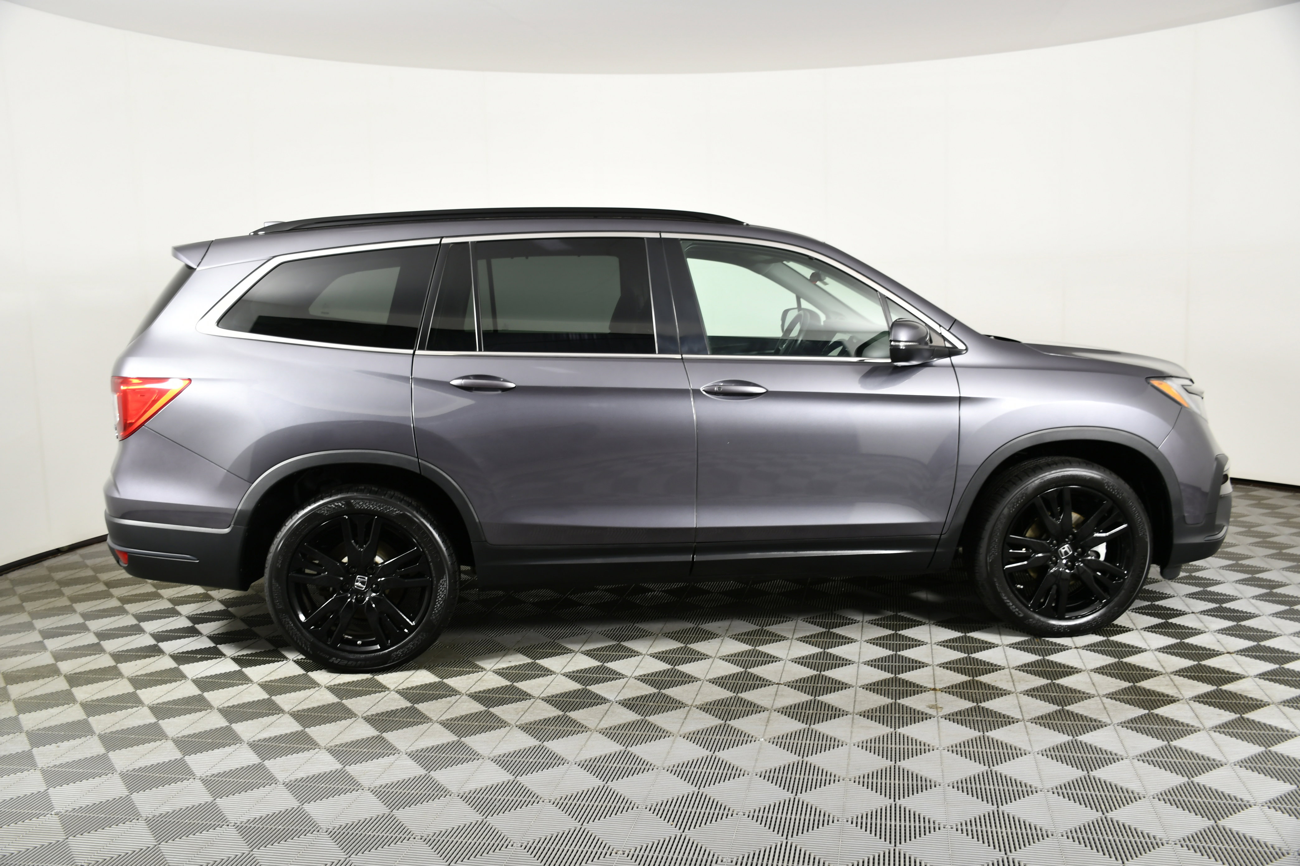 Used 2022 Honda Pilot Special Edition image 5