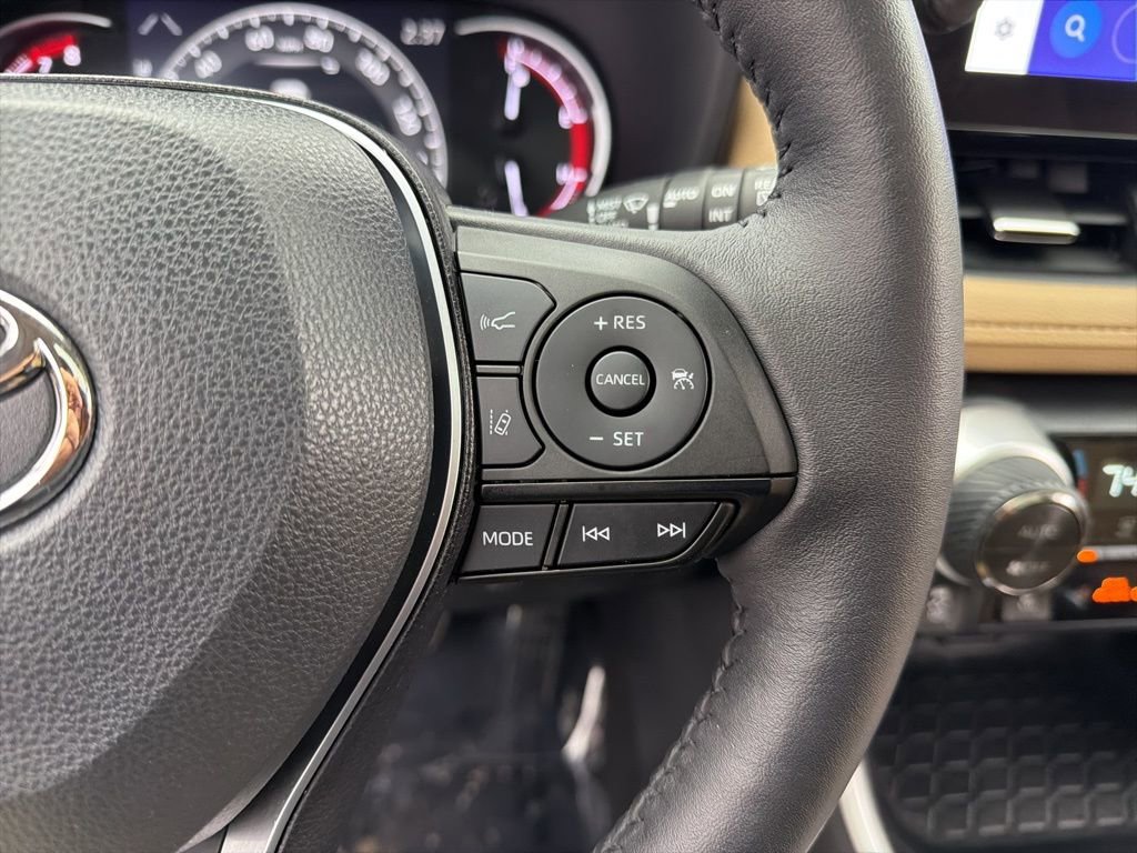 Used 2024 Toyota RAV4 XLE Premium w/ Weather Package image 13