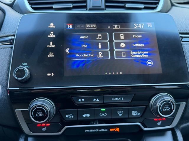 Used 2019 Honda CR-V EX-L image 23