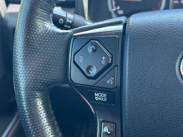 Certified 2023 Toyota 4Runner TRD Pro AWD/4WD image 37