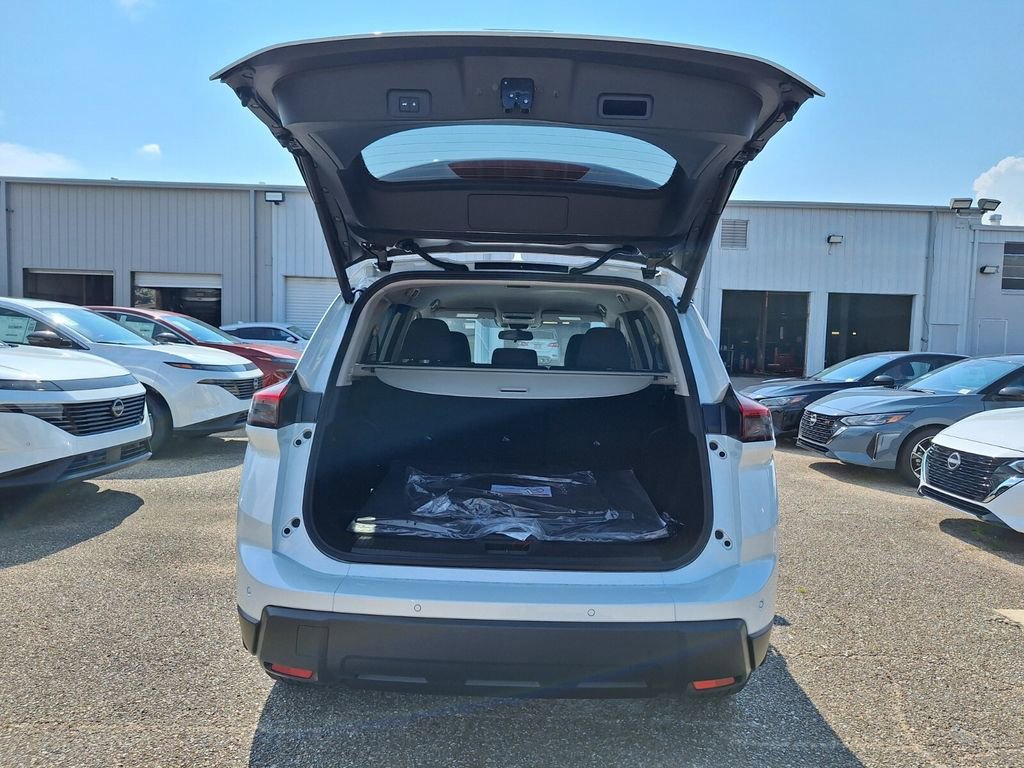 New 2026 Nissan Rogue SV image 26