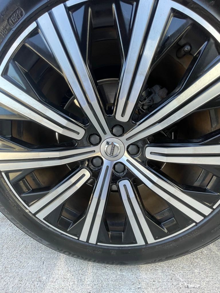 Used 2020 Volvo XC90 T8 Inscription image 43