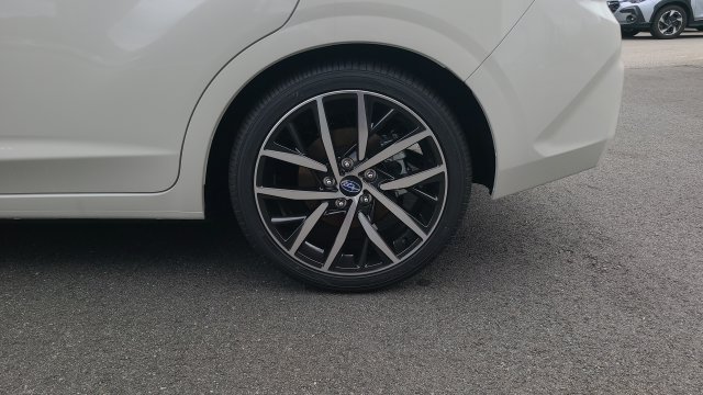 New 2026 Subaru Impreza 2.0i Sport AWD/4WD image 9