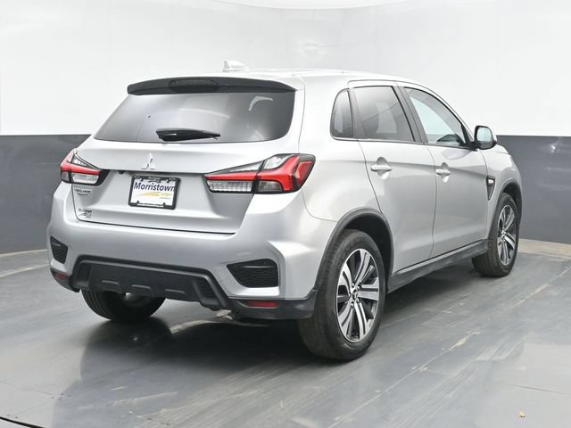 Used 2024 Mitsubishi Outlander Sport ES AWD/4WD image 14