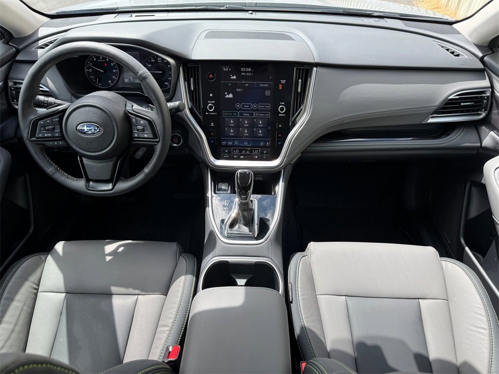 Used 2024 Subaru Outback Onyx Edition image 25