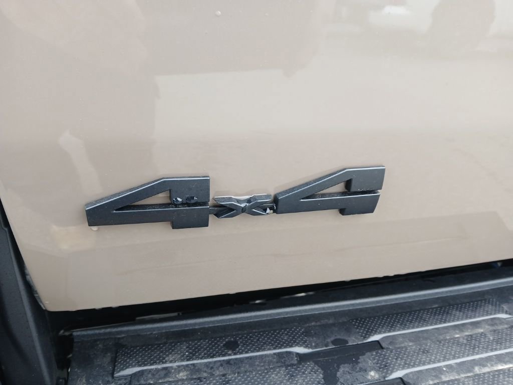 New 2026 Toyota Tacoma TRD Off-Road image 12