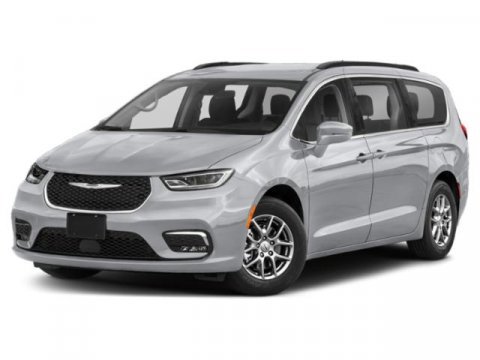 Used 2022 Chrysler Pacifica Touring-L