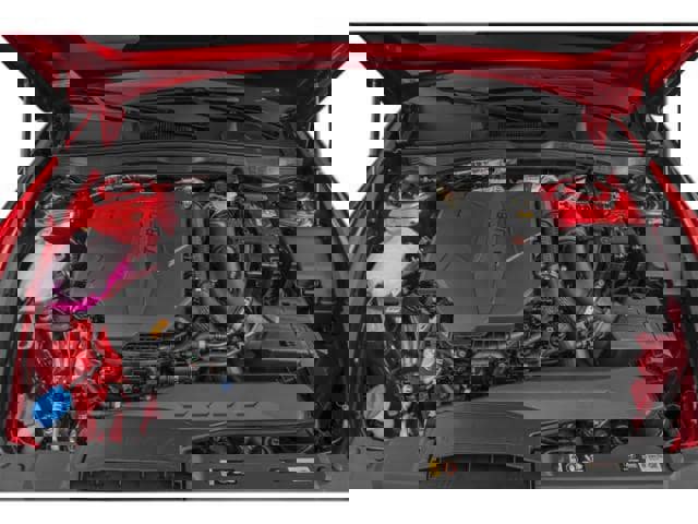 New 2026 Hyundai Sonata N Line image 12