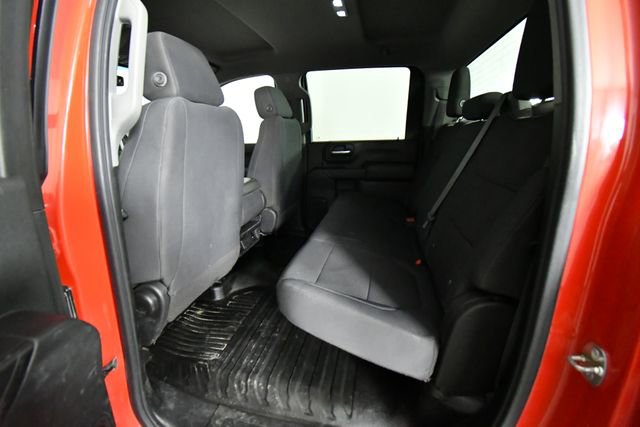 Used 2020 Chevrolet Silverado 3500 W/T w/ WT Convenience Package image 25