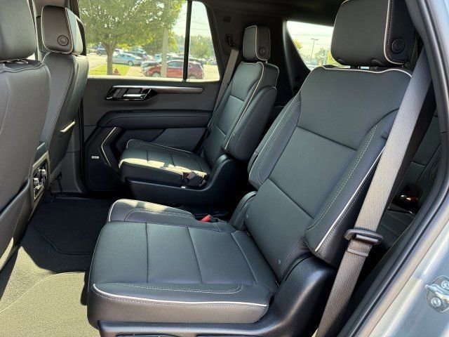 New 2025 Chevrolet Tahoe Premier image 17