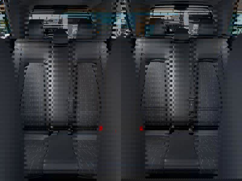 New 2026 Hyundai Venue SE FWD image 12