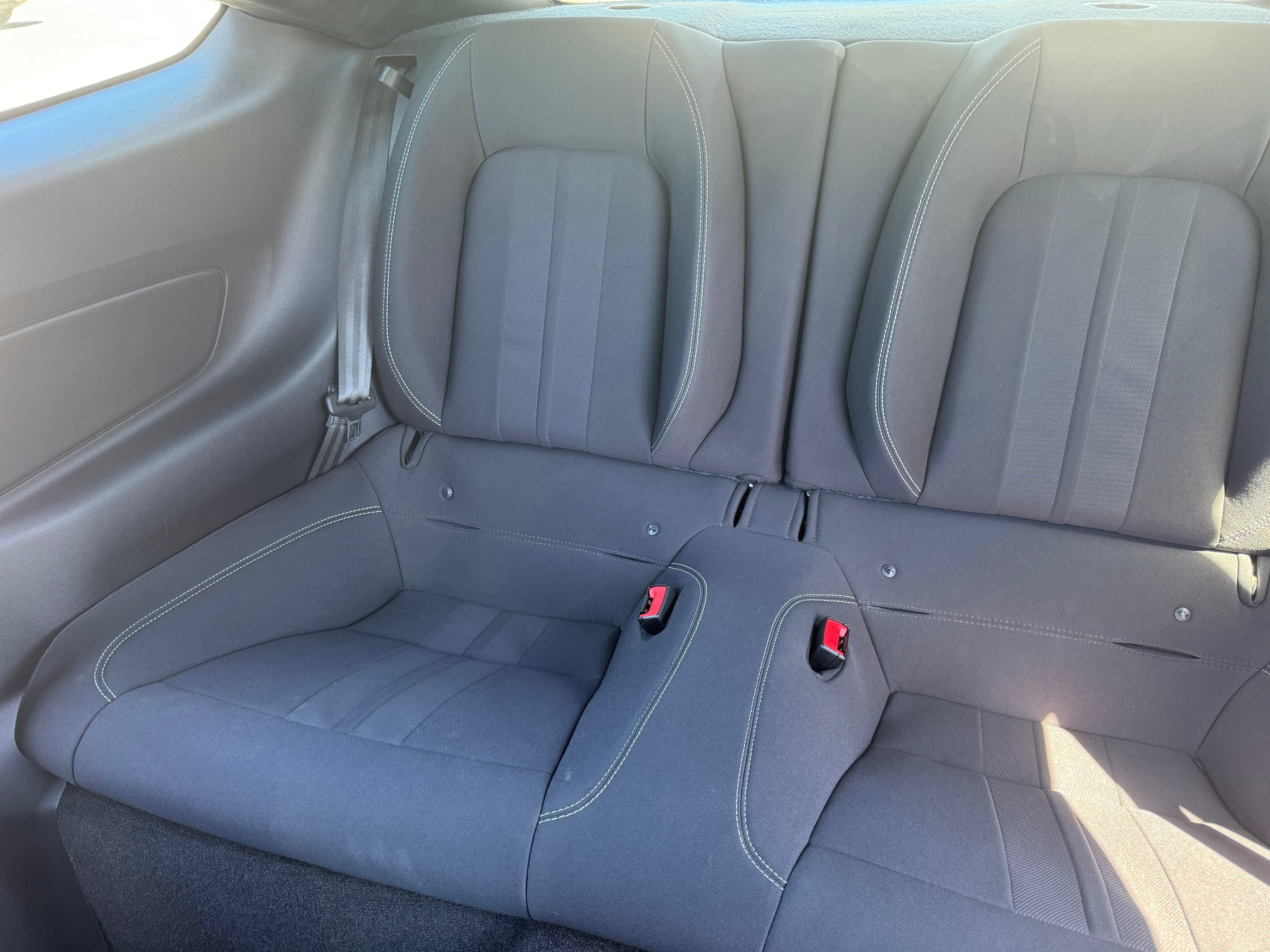 Used 2018 Ford Mustang GT RWD image 37
