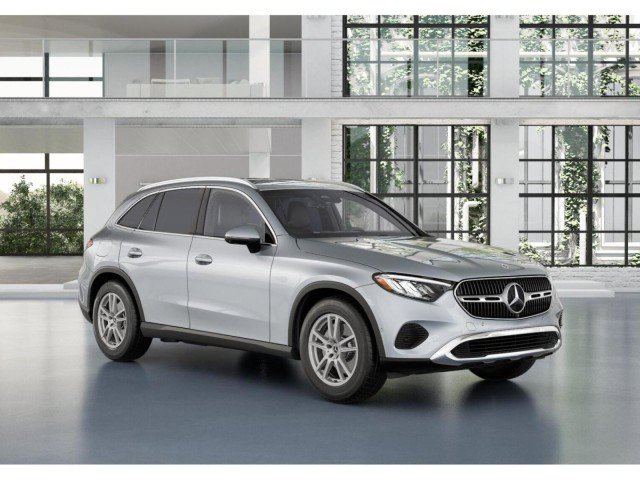Certified 2024 Mercedes-Benz GLC 300 image 30