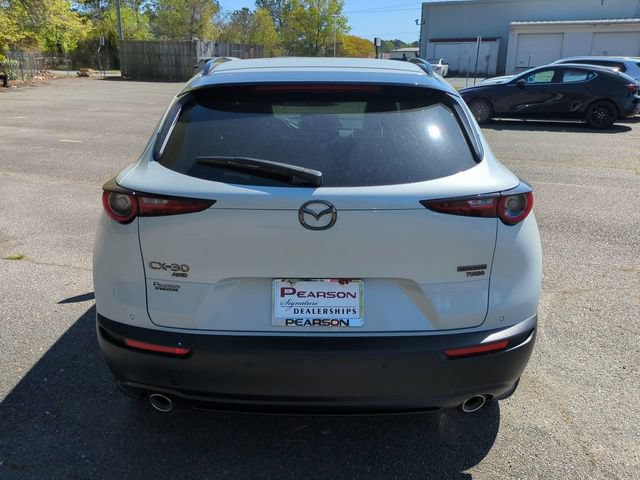 New 2026 MAZDA CX-30 2.5 Turbo Aire Edition AWD/4WD image 5