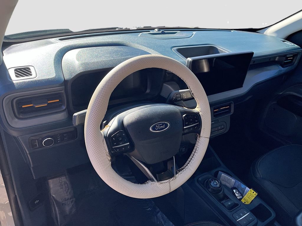 Used 2025 Ford Maverick Tremor AWD/4WD image 9