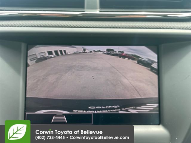Used 2023 Chevrolet TrailBlazer LS FWD image 13