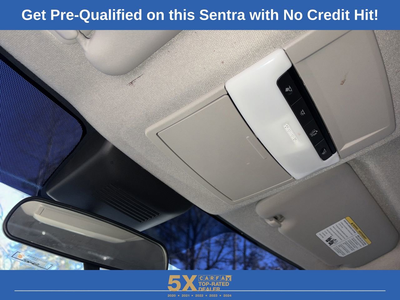 Used 2021 Nissan Sentra SR image 22