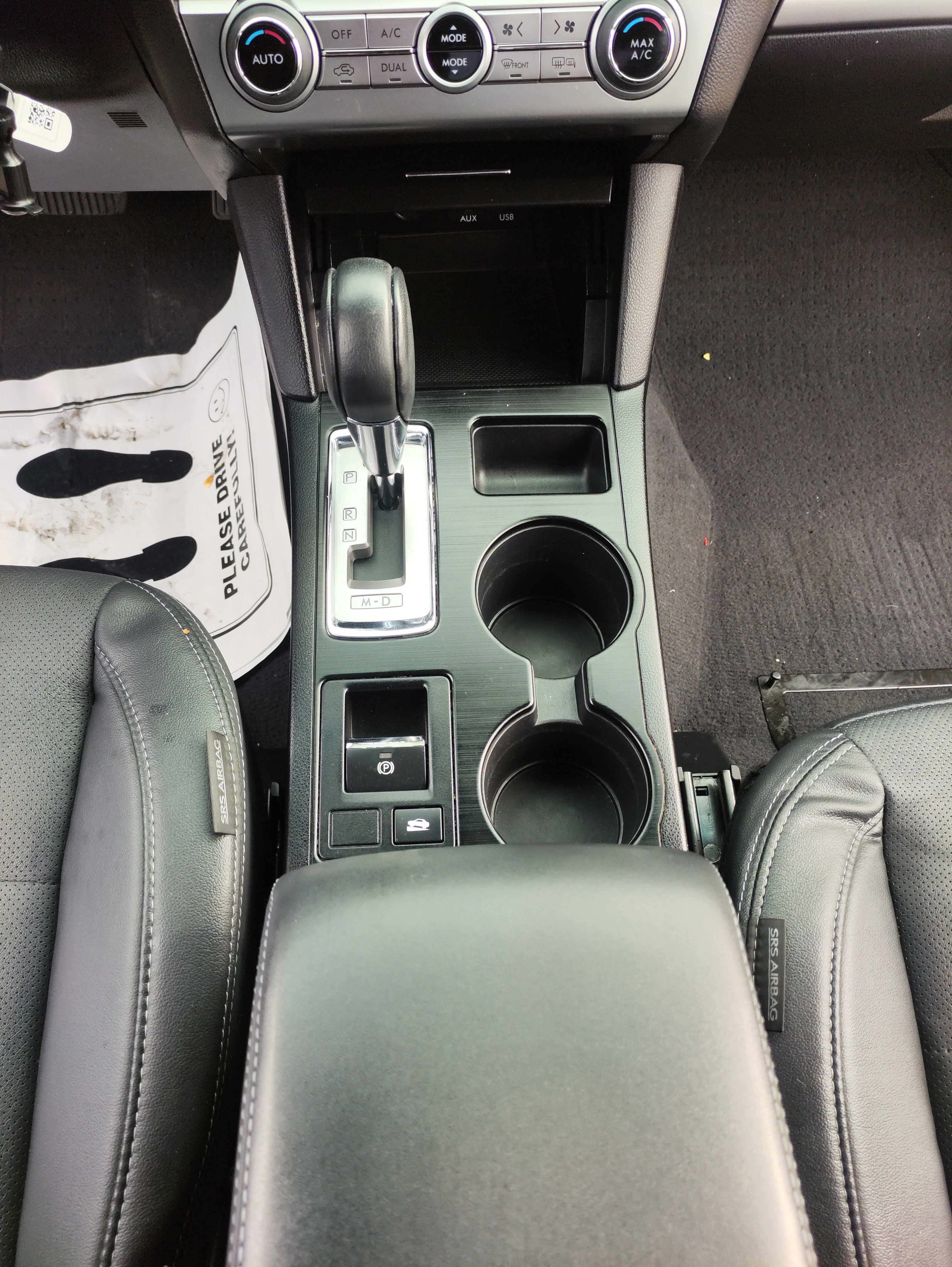 Used 2016 Subaru Legacy 2.5i Limited image 29