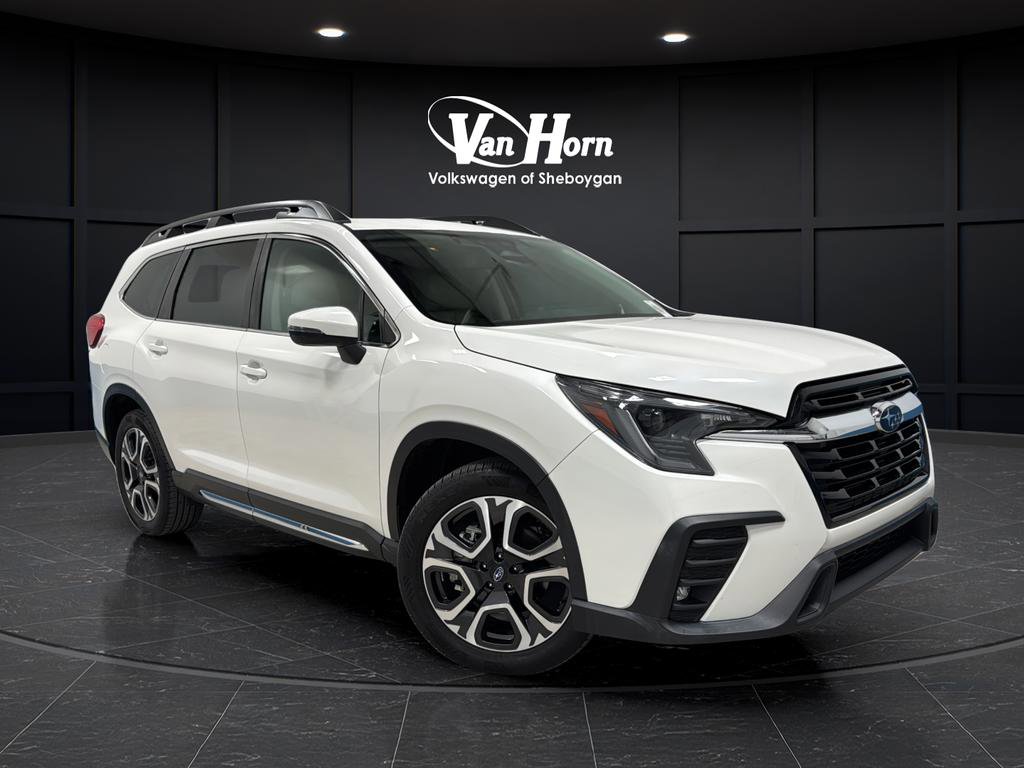 Used 2023 Subaru Ascent Limited