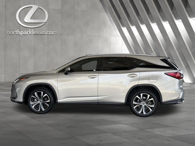 Certified 2020 Lexus RX 350L FWD w/ Premium Package