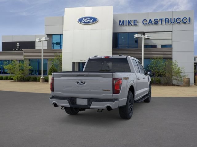 New 2026 Ford F150 Tremor w/ Bed Utility Package AWD/4WD image 9