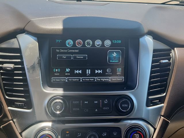 Used 2017 Chevrolet Tahoe Premier AWD/4WD image 30