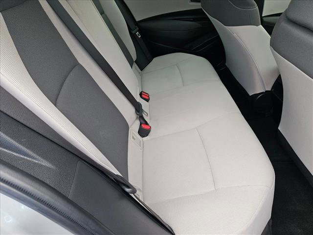 Used 2022 Toyota Corolla LE w/ Carpet Mat Package (TMS) image 18