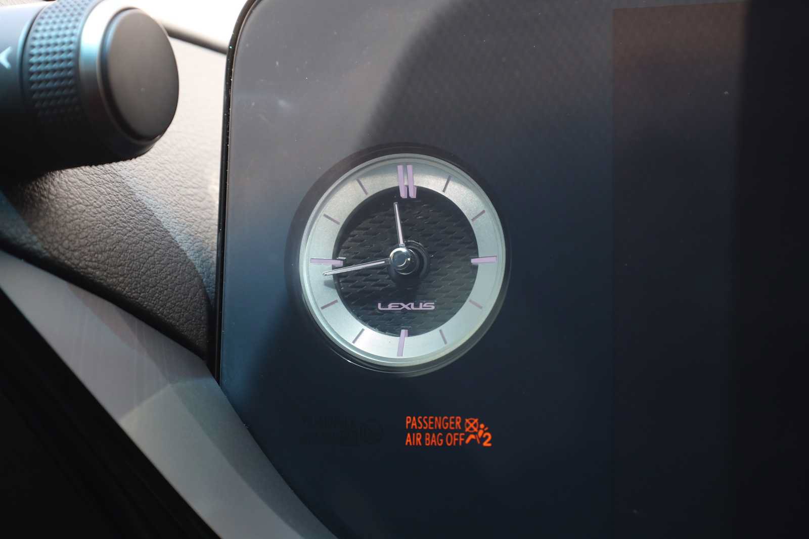 Used 2022 Lexus ES 300h F Sport w/ Accessory Package 2 FWD image 34