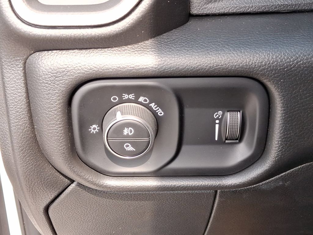 New 2025 RAM 4500 Tradesman image 23