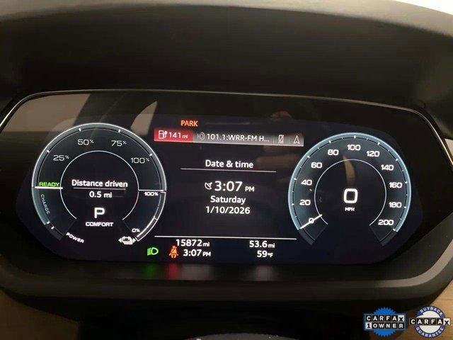 Used 2022 Audi e-tron GT Premium Plus image 10