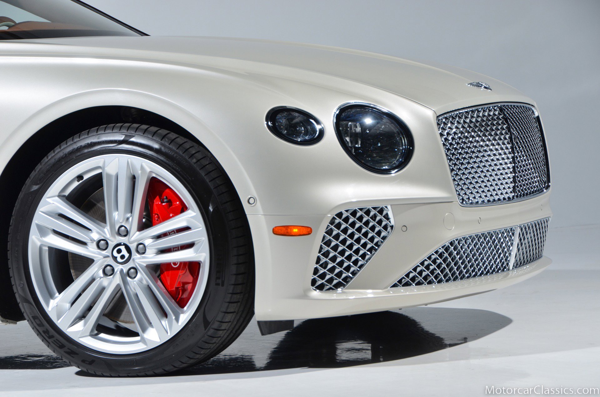 Used 2022 Bentley Continental GT image 16