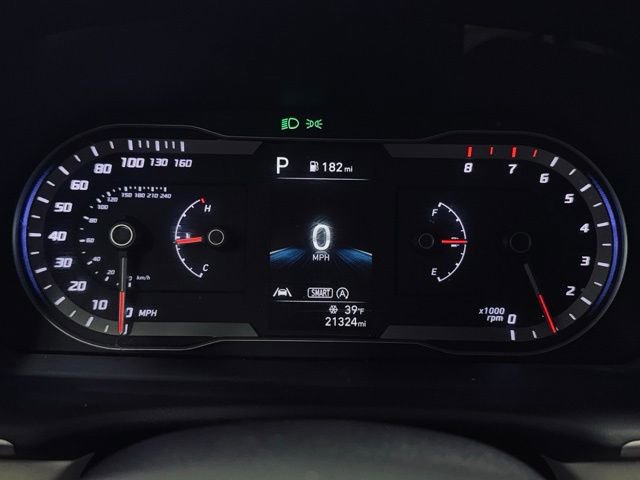 Used 2023 Hyundai Tucson SEL AWD/4WD image 27