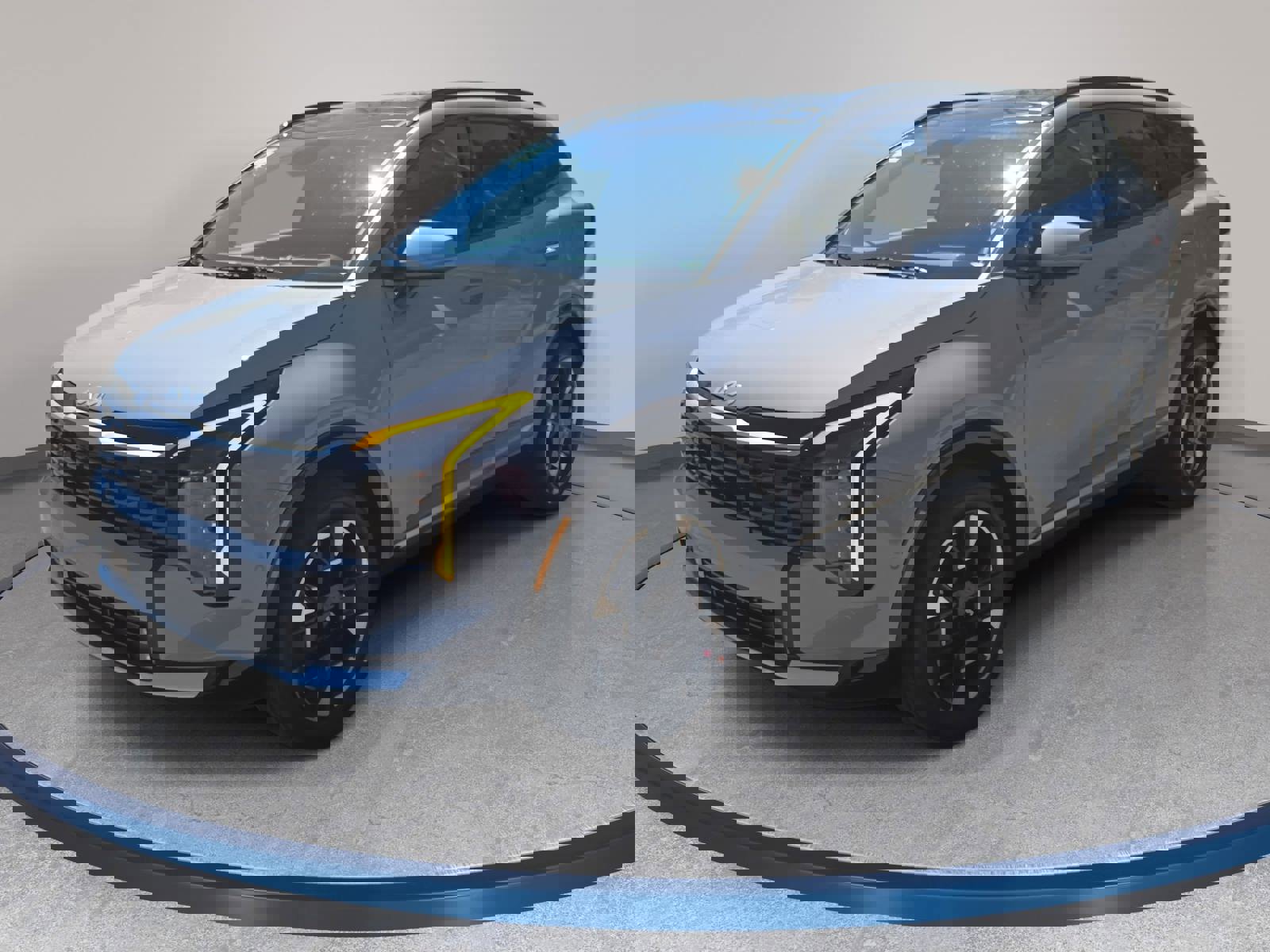 New 2026 Kia Sportage SX Prestige image 1